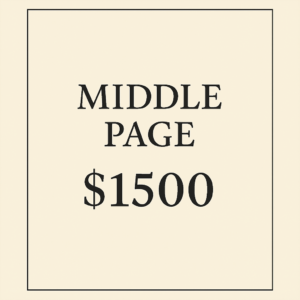Middle Page