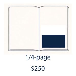 Quarter Page